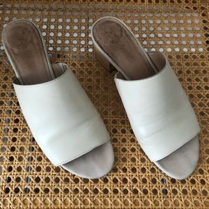 madewell | devon mule 👡